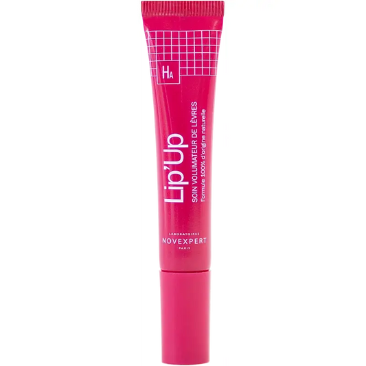 Novexpert Lip Up -huulivoide, hyaluronihappoa, 8 ml