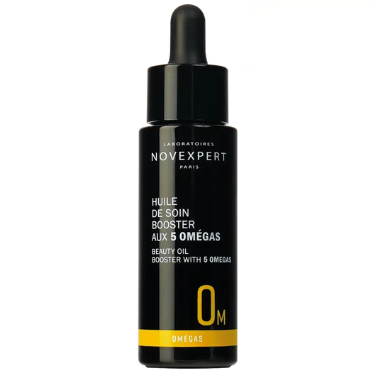 Novexpert Omega-öljypohjainen seerumin tehostaja, 30 ml