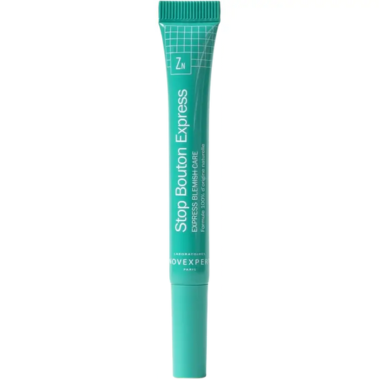 Novexpert Stop Imperfecciones Zinc -paikalliskäsittely, 7 ml