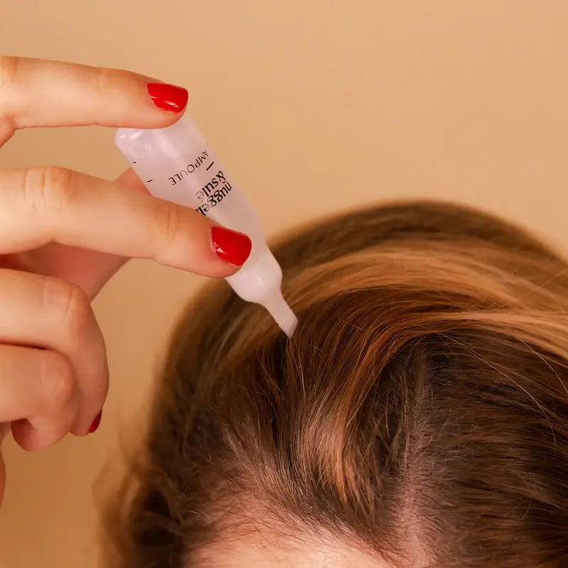 Nuggela & Sule Premium-hiustenlähtöä ehkäisevä ampulli 10 ml