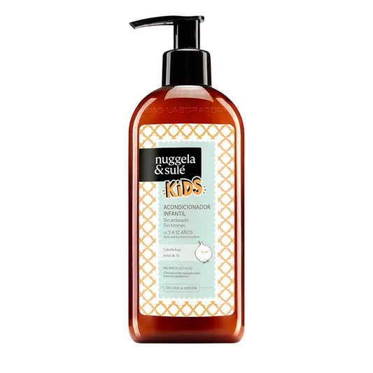 Nuggela & Sulé Kids -hoitoaine, 250 ml