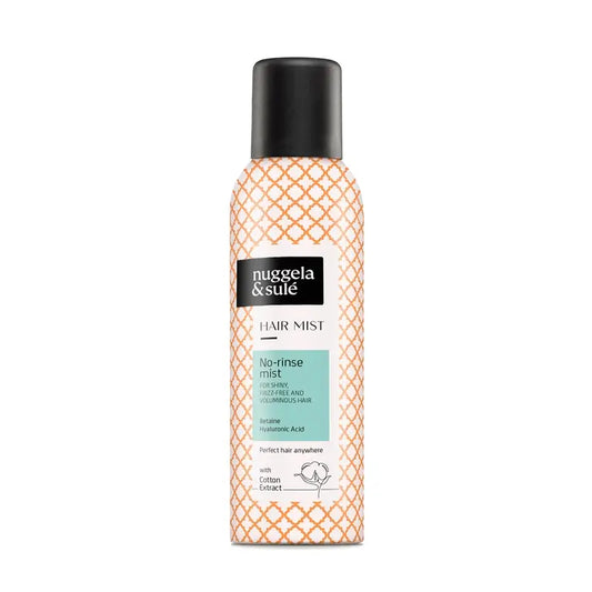 Nuggela & Sule Hair Mist -hiussuihke 207 ml. 