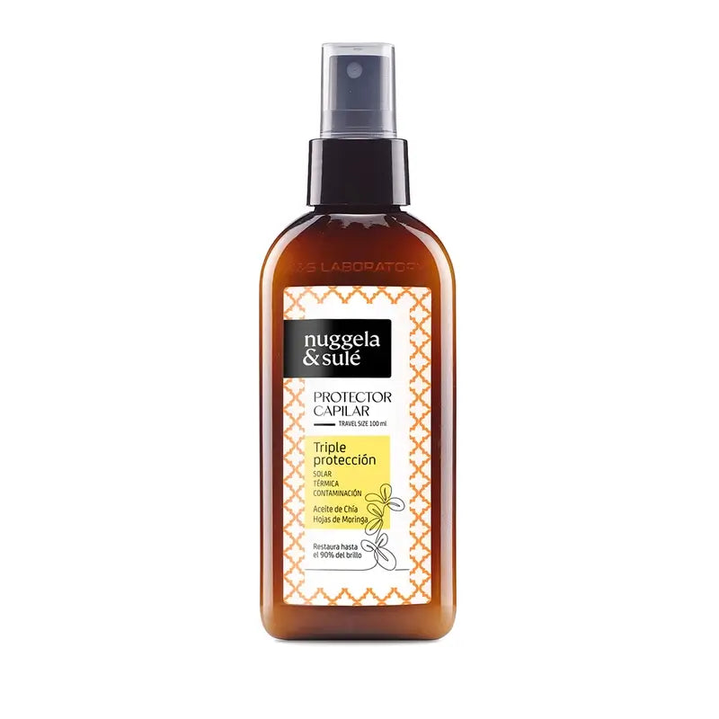 Nuggela & Sulé hiussuoja 125 ml