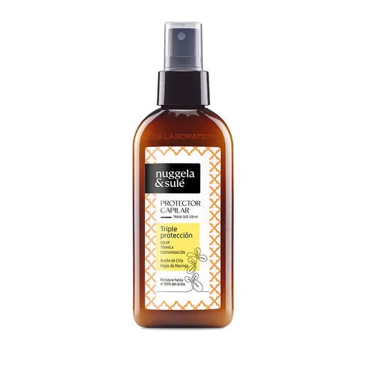 Nuggela & Sulé hiussuoja 125 ml