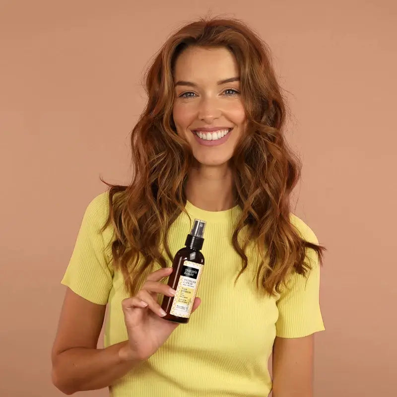 Nuggela & Sulé hiussuoja 125 ml