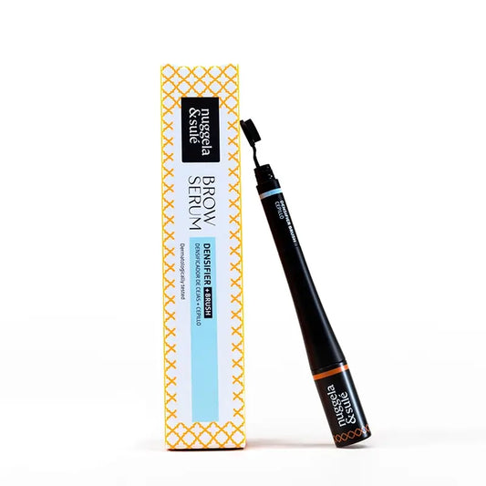 Nuggela & Sulé Kulmakarvaserumi, 5 ml
