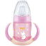 Nuk Entrena Fc Pp Tc Night 6-18 Silicone 150Ml.