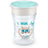 Nuk Magic Cup 360, 8 kuukaudesta alkaen, 230 ml.