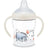 NUK Perfect Match -tutipullo, Winnie The Pooh, +6 kk, 150 ml
