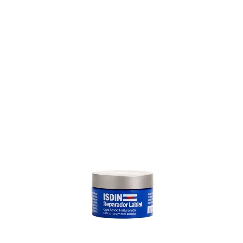 Isdin huulivoide, purkki 10 ml 