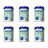 Nutribén Confort 2 Jatkoravinto, 6 x 800 g