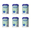 Nutribén Confort 2 Jatkoravinto, 6 x 800 g