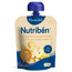 Nutriben Fruta&Go Päärynä, banaani, appelsiini, keksi 90 g