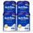 Nutribén Innova 1 Top Protein -alkumaito, 4 x 800 g