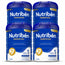 Nutribén Innova 1 Top Protein -alkumaito, 4 x 800 g