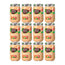Nutriben Potito Eco -vihannes- ja naudanlihapurkkisarja, 12 x 235 g