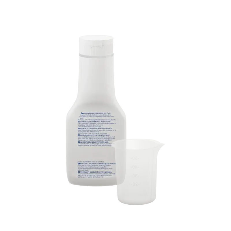 Virbac Nutribound Koirat, 3 x 150 ml:n pakkaus