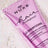 Nuxe Hair Prodigieux -lahjapakkaus: shampoo + hoitoaine + hiusnaamio