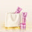 Nuxe Hair Prodigieux -lahjapakkaus: shampoo + hoitoaine + hiusnaamio