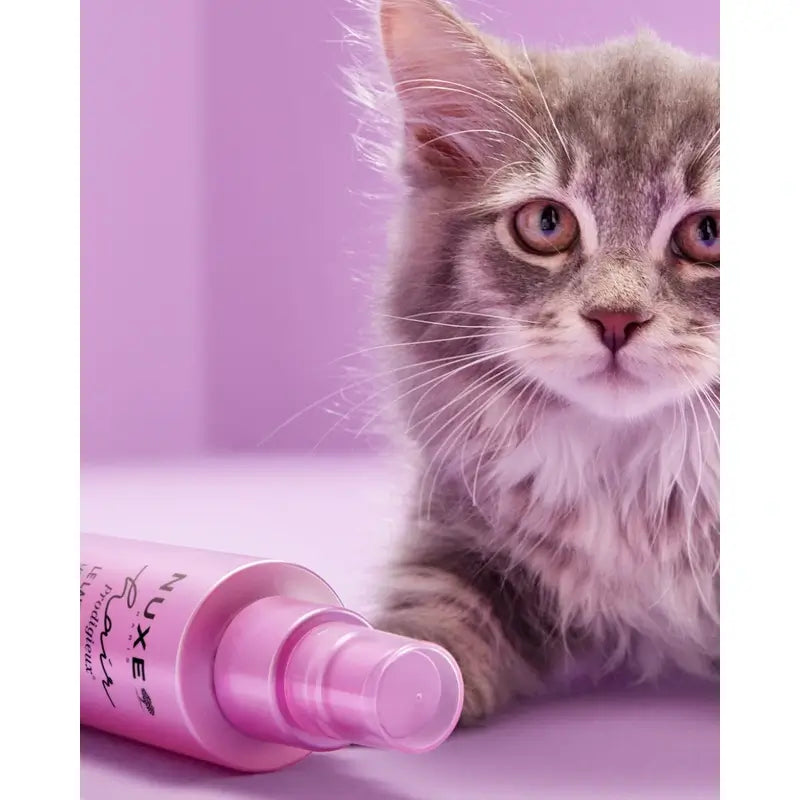 Nuxe Hair Prodigieux Hiuksia selvittävä hoitoaine, jota ei tarvitse huuhdella pois, 100 ml