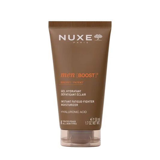 Nuxe Merveillance Lift Men Anti-Fatigue Moisturising Gel , 50 ml