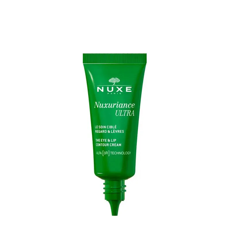 Nuxe Nuxuriance Ultra silmä- ja huulivoide 15 ml