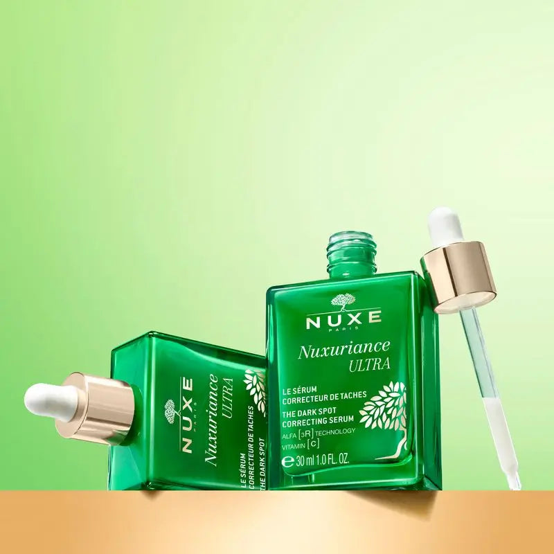 Nuxe Nuxuriance Ultra -anti-aging-seerumi 30 ml