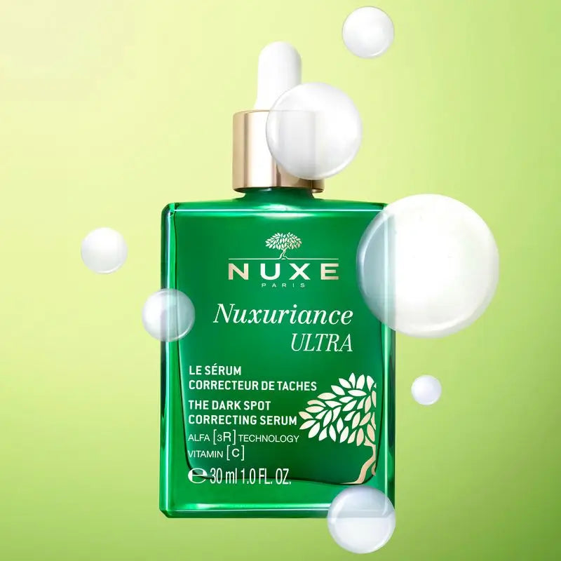 Nuxe Nuxuriance Ultra -anti-aging-seerumi 30 ml
