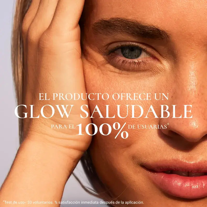 Nuxe Sun Fluido Solar Glow SPF 30, 40 ml