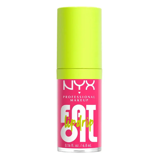 Nyx Drip Missed Call -huulivoide, 4,8 ml