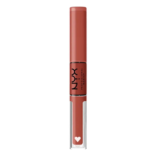 Nyx Shine Loud Life -huulikiilto, 1 kpl