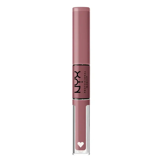 Nyx Shine Loud Over -huulikiilto, 1 kpl