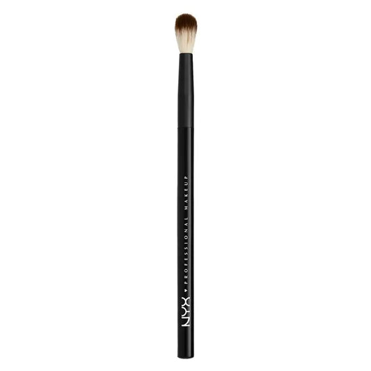 Nyx Pro Blending Brush -silmämeikkisivellin, 1 kpl