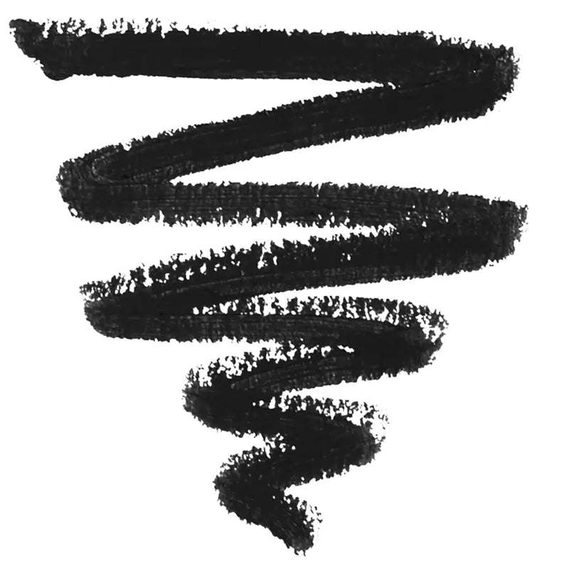 Nyx Eyeliner Black, 1 g