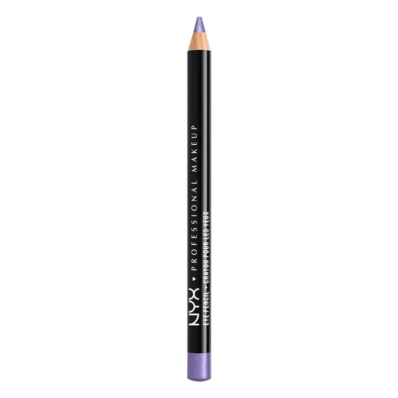 Nyx Eyeliner Lavander Shimmer, 1 g