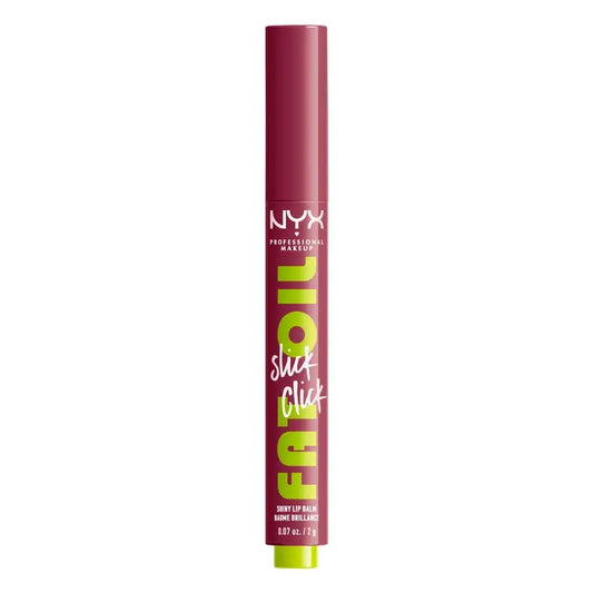 Nyx Fat Oil Slick Click Thats Major huulivoide, 2 g