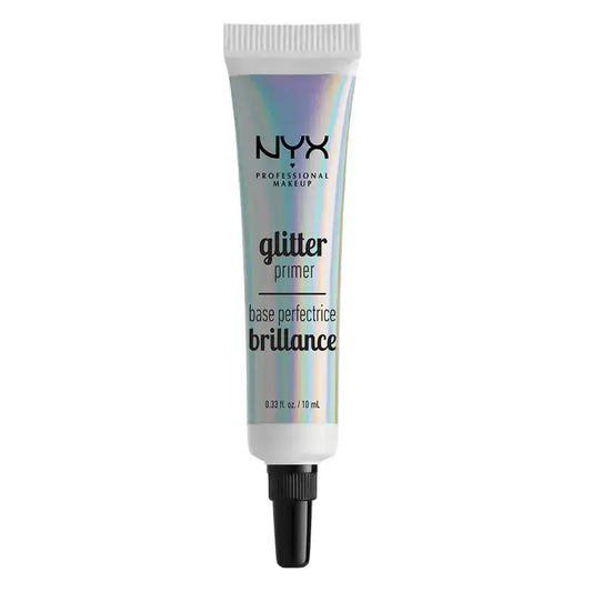 Nyx Glitter Primer -glitterpohjustusvoide, 10 ml