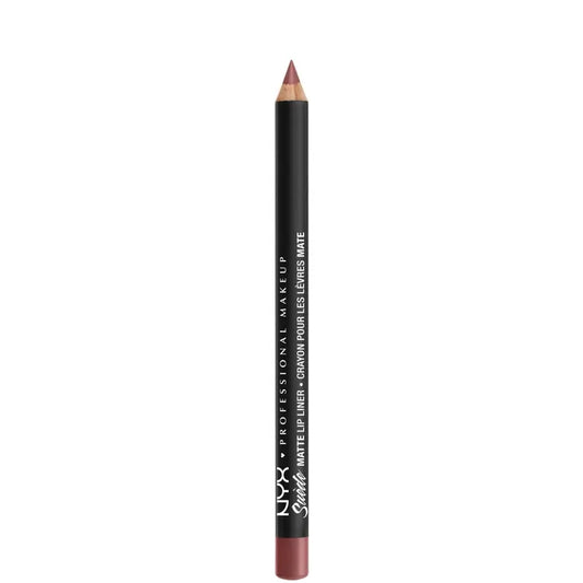 Nyx Suede Matte LP LNR - Cannes, 1 g