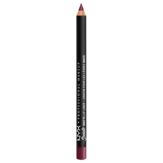 Nyx Lipstick Suede Matte Copenhagen , 1 gr