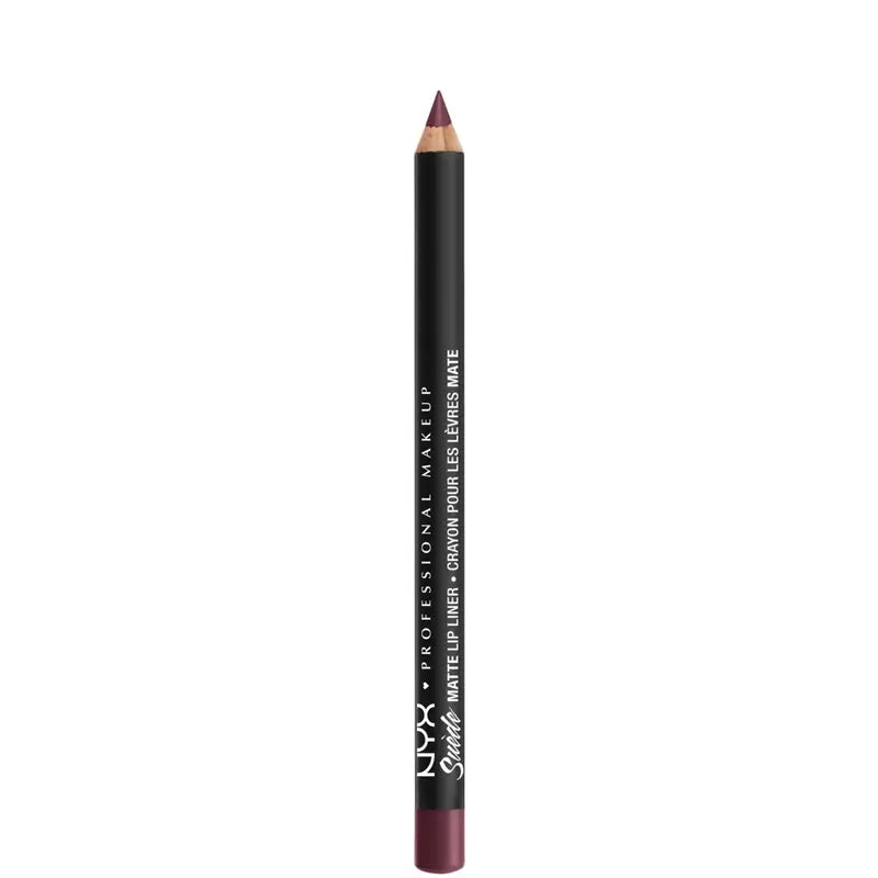Nyx Labial Suede Mate Copenhagen, 1 g