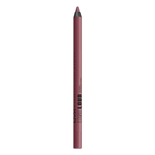 Nyx Line Loud -huulipuna, sävy 16 Magic Maker, 1,2 g