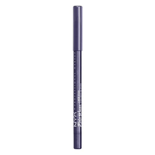 Nyx Epic Wear Liner Sticks -silmäkynä, sävy 13 Fierce Purple, 1,21 g