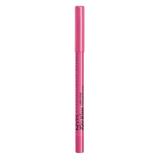Nyx Epic Wear Liner Sticks -silmäkynä, sävy 19 Pink Spirit, 1,21 g
