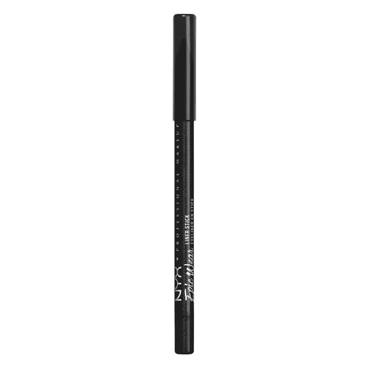Nyx Epic Wear Liner Sticks -silmäkynä, sävy Black Metal, 1,22 g