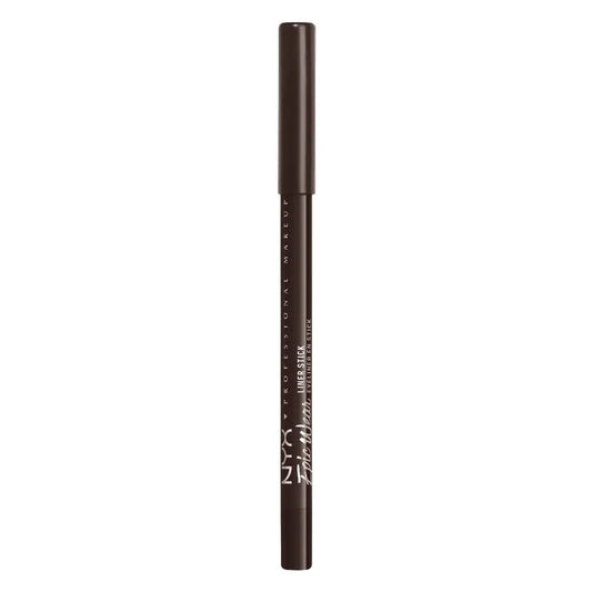 Nyx Epic Wear Liner Sticks -silmäkynä, sävy Brown Perfect 32, 1,22 g