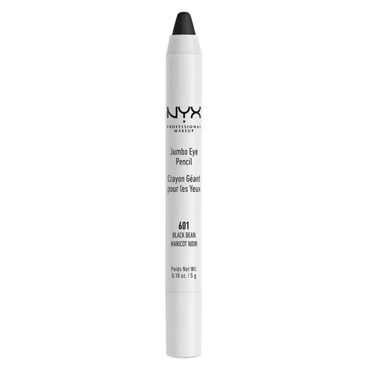 Nyx Jumbo Eye Pencil - Black Bean, 5 g