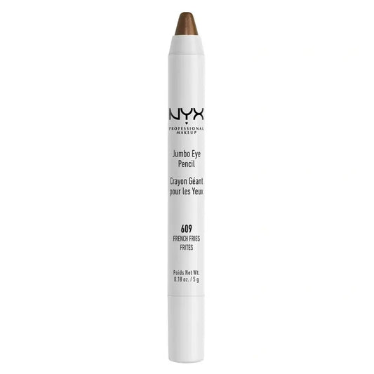 Nyx Jumbo Eye Pencil - French Fries, 5 g
