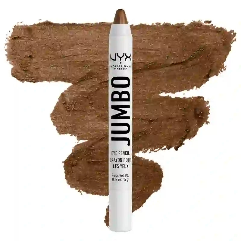 Nyx Jumbo Eye Pencil - French Fries, 5 g