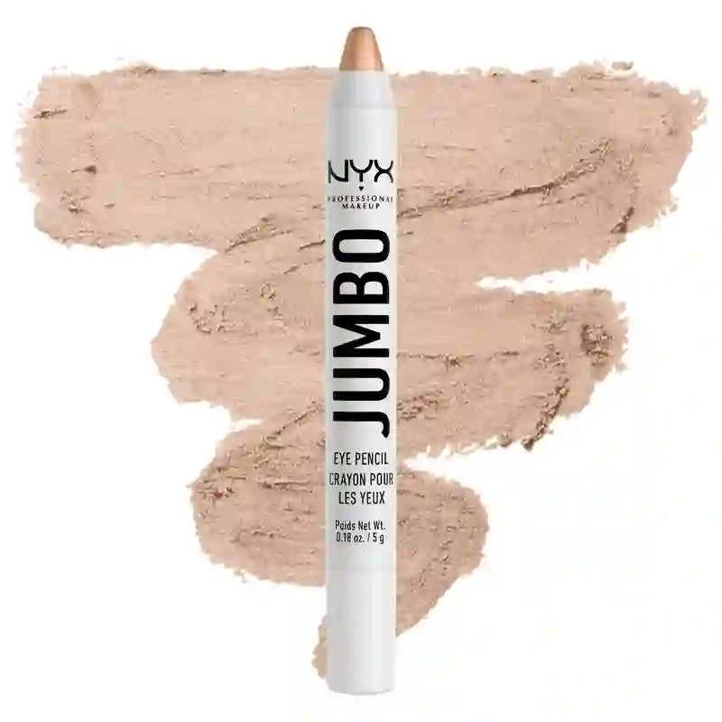 Nyx Jumbo Eye Pencil - Frosting, 5 g