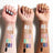 Nyx Jumbo Eye Pencil - Frosting, 5 g
